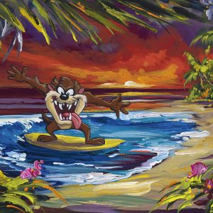 Sunset Spin_SBLE006