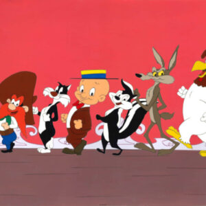 The Bugs Bunny Show