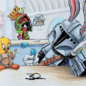 The Cookies are Delicous