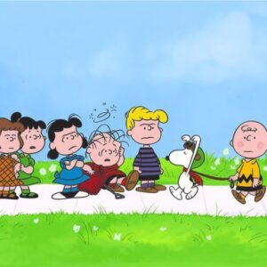 The Jig's Up, Collared Again