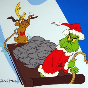 The Whoville Express_83202