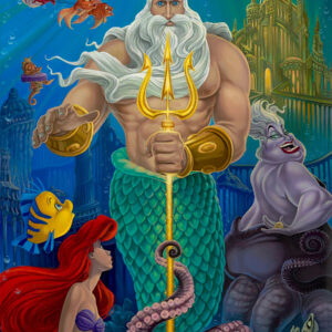 Triton’s Kingdom