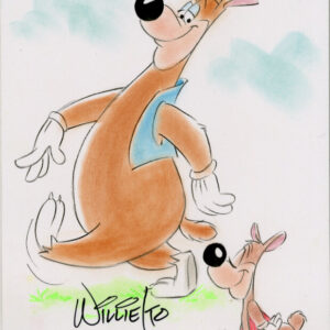 W137-1 George and Junior