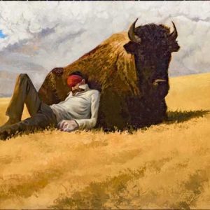 Whatever Happened to Showmanship_Gabe Leonard