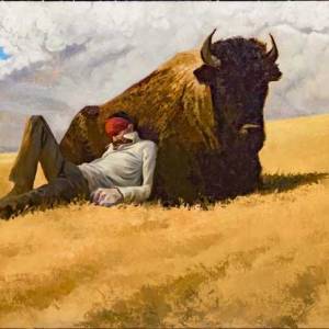 Whatever Happened to Showmanship_Gabe Leonard