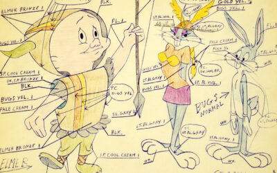 Chuck Jones to Wagner: ‘What’s Opera, Doc?’