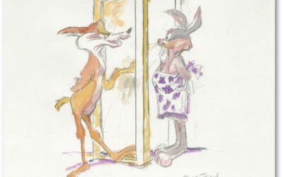 Who’s a Super Genius?