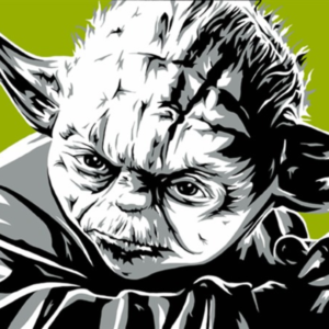 Yoda