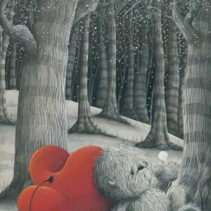 A Captivating Sense of Goodness