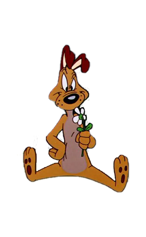 Charlie Dog – Chuck Jones