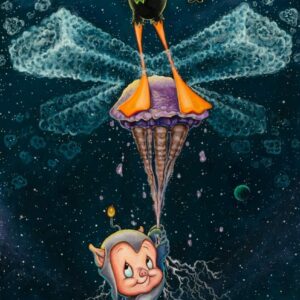 Duck Dodgers--B-big Deal