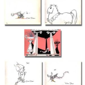 Whats Opera Doc? Portfolio II