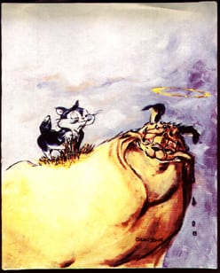 All You Knead Is Love