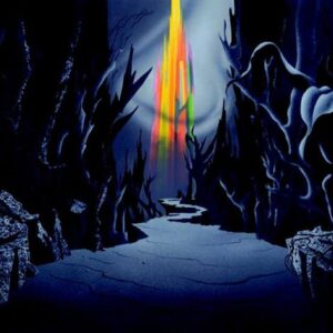 The Path to Enlightenment