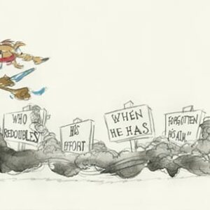 Hope Springs Eternal