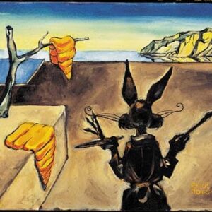 Persistence of Carrots