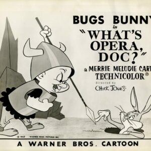 What’s Opera