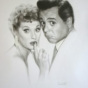 I Love Lucy
