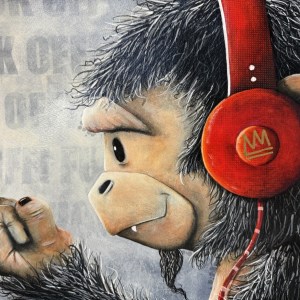 Respectfully with Love