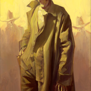 There Won't Be a Knock