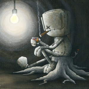 Waiting on the Consequences