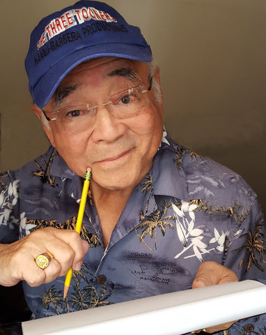 Meet WIllie Ito - Virtual Event